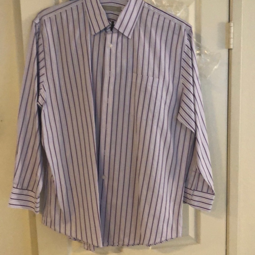 Nordstrom XXL button up